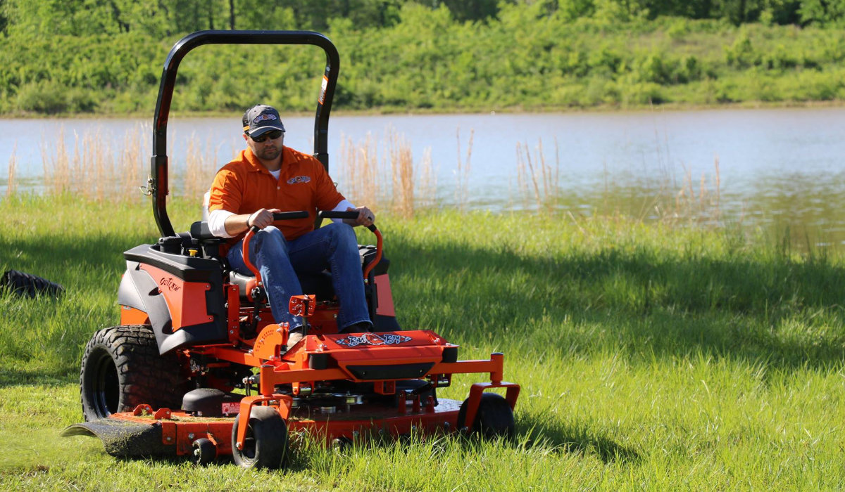 Bad Boy Mowers Featured Image